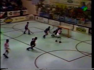 OK Liga 91/92 | Fase Regular | Igualada-Liceo