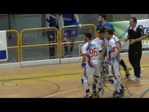 BDL Correggio vs Centemero Monza - Highlights | Serie A1 - 14' giornata