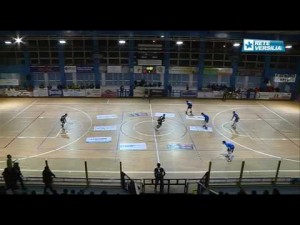 CGC Viareggio vs Trissino