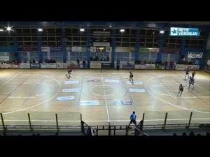 CGC Viareggio vs Trissino 1&ordm; T