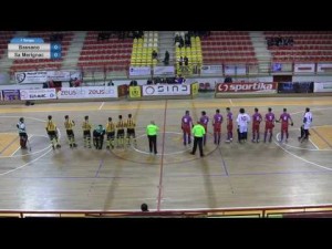 Bassano-Sa Merignac | Euroleague 2016-17 | Group A Round 4