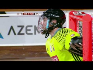 Benfica-Lodi | Euroleague 2016-17 | Group A Round 4 |