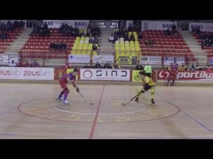 Highlights | Bassano - Sa Merignac | Euroleague 2016-17