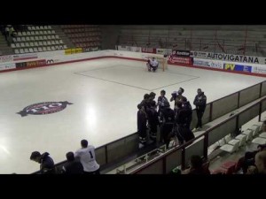 Euroleague - Group A - CP Vic vs. Diessbach - 1st leg