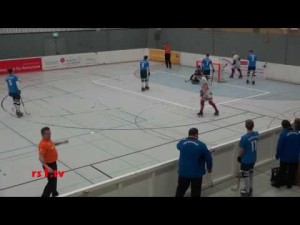 Highlights | CERS Cup 16/17 | IGR Remscheid - Igualada HC