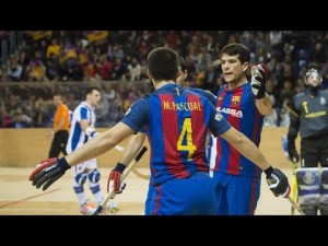 Highlights | Euroleague 16/17 | FC Barcelona Lassa 3-1 FC Porto
