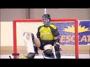 1/8 CERS CUP 16/17 | CP Vilafrana - Juventude de Viana
