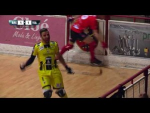 Breganze Vs Viareggio - 15a Giornata - Highlights