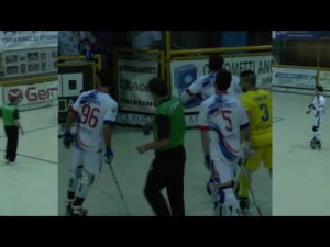 Trissino Correggio 15^gg 17 01 17 highlights