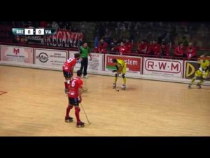 Breganze Vs Viareggio - 15a Giornata