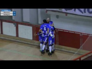 Bassano - Valdagno highlight