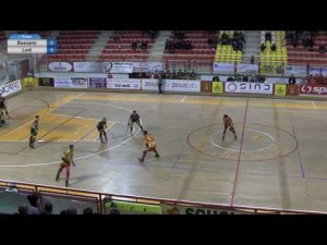 Bassano - Lodi | 21/01/2017