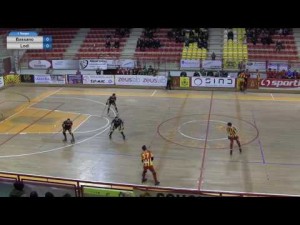 Bassano - Lodi | highlight
