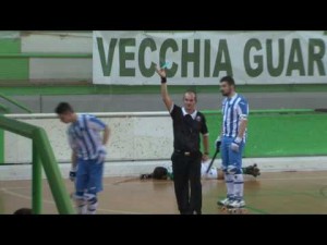 highlights AFP Giovinazzo Vs Sandrigo H. 7-4