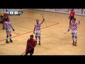Breganze Vs Monza - 16a Giornata