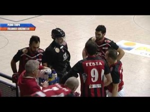 Highlights Follonica-Sarzana 6-2, 16 g. A1 - 16/17