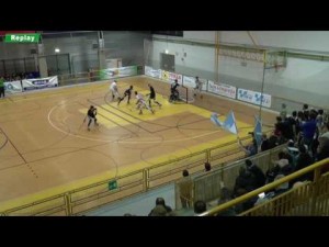 BDL Correggio vs Admiral Valdagno - Highlights | Serie A1 - 16' giornata