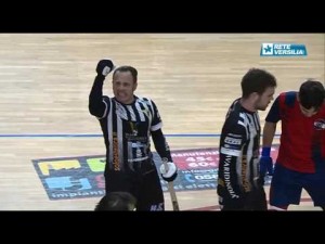 CGC VIAREGGIO Vs Cremona HIGHLIGHTS