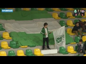 SPORTING TORRES 3x4 'OS TIGRES' - Ta&ccedil;a de Portugal FPP - 2016/17