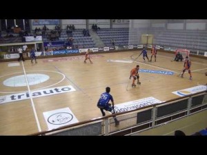 Copa CERS Juventude de Viana vs CP Vilafranca 2 Parte