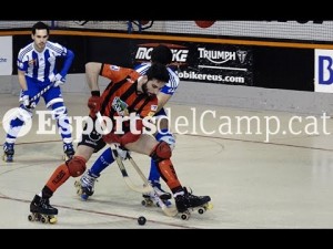 Reus Deportiu 2-0 CP Voltreg&agrave;