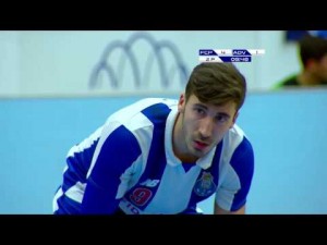 FC Porto 4-1 Valongo