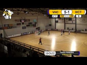 Highlights | Valen&ccedil;a HC x HC Turquel