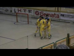 Trissino Forte DM 16 ^ gg 21 01 17 Primo Tempo