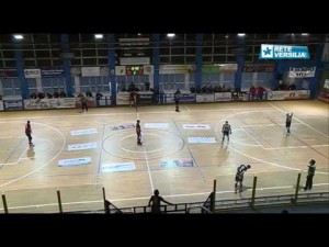 CGC VIAREGGIO Vs Cremona 2&deg; tempo