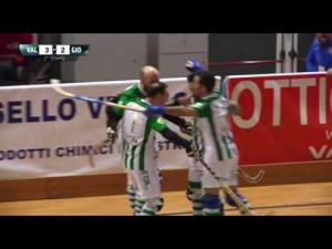 Valdagno Vs Giovinazzo - 17a Giornata - Highlights