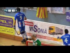 Valdagno Vs Giovinazzo - 17a Giornata