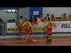 Sandrigo Vs Bassano - 17a Giornata