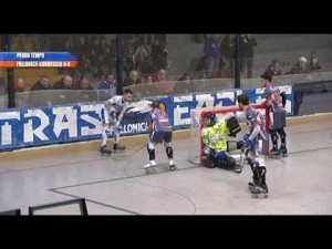 Follonica-Correggio 5-6, 17 g. A1 - 16/17