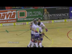 Forte dei Marmi - Breganze (Highlights)