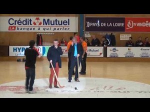 EuroLeague | Group D - 5nd Round | La Vend&eacute;enne VS UD Oliveirense