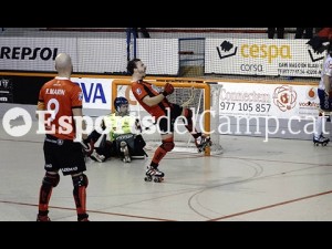 Highlights | Euroleague | G.C - 5th Round | Reus Deportiu 7-5 Forte dei Marmi