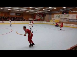 EuroLeague | Group A - 5th Round | RSC Diessbach vs Wasken Lodi