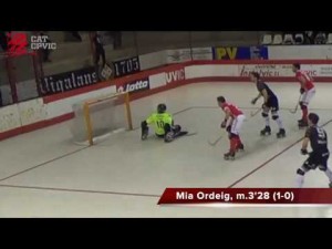 Highlights | Euroleague | G.A - 5th round | CP Vic 4-4 SL Benfica
