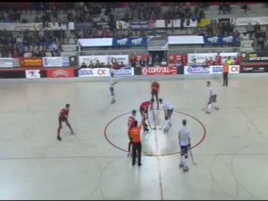 EuroLeague | Group C - 5th Round | Reus Deportiu vs Forte dei Marmi