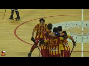 AMATORI WASKEN LODI vs CGC VIAREGGIO - Highlights