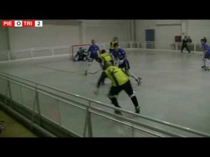 CREMONA HOCKEY - GS TRISSINO highlights