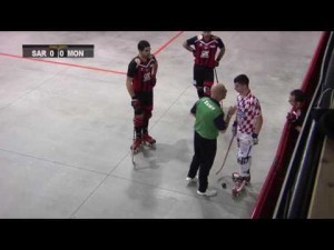 1&ordm;T. Sarzana - Monza