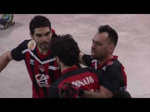 2&ordm; T. Sarzana vs Monza
