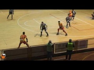 AMATORI WASKEN LODI vs CGC VIAREGGIO