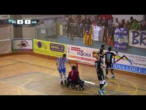 Valdagno Vs Sandrigo - 18a Giornata - Highlights