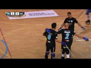 Valdagno Vs Sandrigo