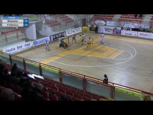 HOCKEY BASSANO - FOLLONICA