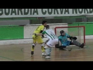 HIGHLIGHTS AFP Giovinazzo VS CCG Viareggio 3-5 18G
