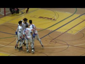 BDL Correggio vs Carispezia Sarzana - Highlights | Serie A1 - Giornata 18
