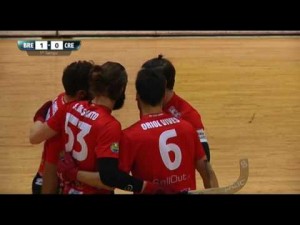 Breganze Vs Cremona - 18a Giornata